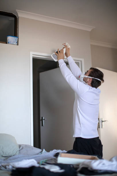 Best Commercial Mold Inspection  in Iona, FL