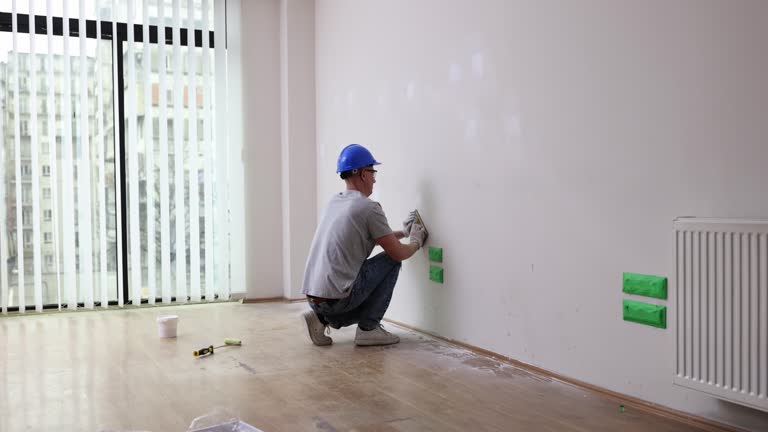Best Indoor Air Quality Assessment  in Iona, FL